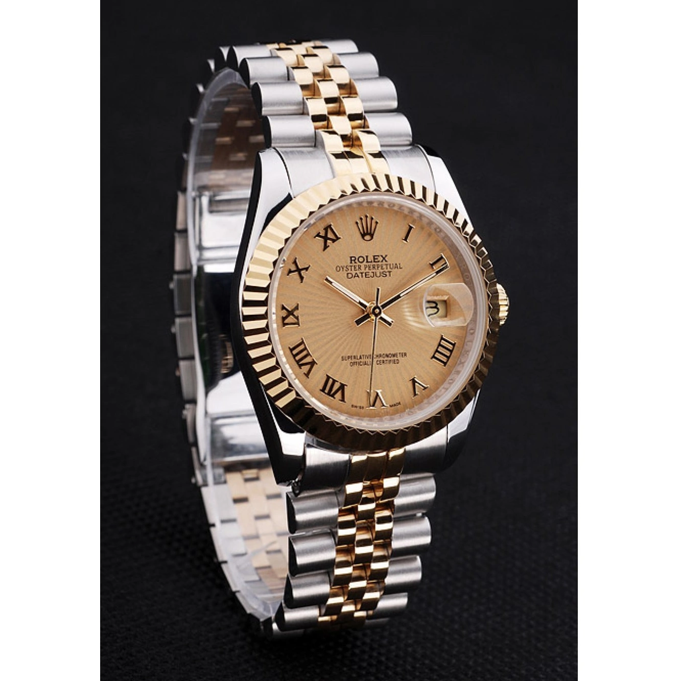 Aaa replica Datejust-rl175 Rolex 0724